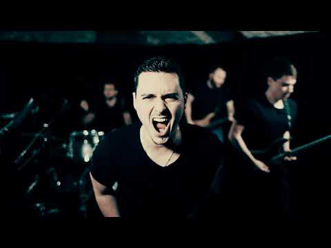 SLOVENLY WORLD - Thirty Faded Flowers [OFFICIAL MUSIC VIDEO]