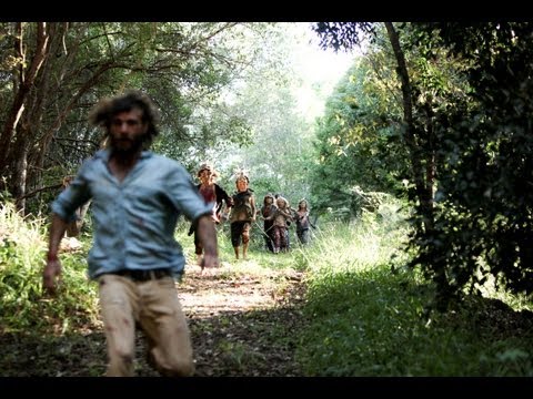 Angus Stone - Monsters Official Video