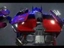 TRANSFORMERS 3D OPTIMUS PRIME LIVE ACTION