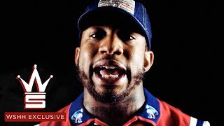 Lil Donald &quot;Real Pain&quot; (WSHH Exclusive - Official Music Video)