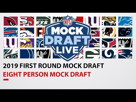 download lagu mp3 mp4 Mock Draft 2019, download lagu Mock Draft 2019 gratis, unduh video klip Mock Draft 2019
