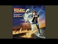 DeLorean Reveal (From “Back To The Future” Original Score)