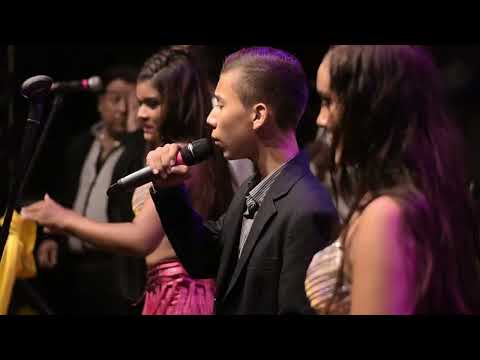 INTRO GRUPO CALICHE MONUMENTAL - STUDIOCASTV