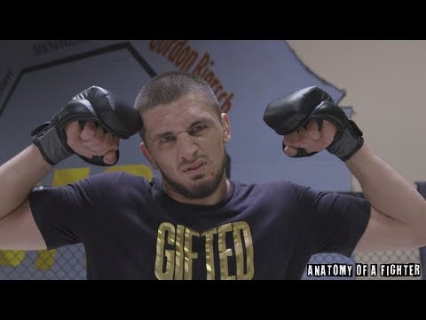 Anatomy of Zelim Imadaev: Chechnya's next UFC Prospect  (Preview)