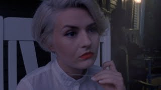 Trentemøller: Never Stop Running (feat. Jonny Pierce of The Drums)