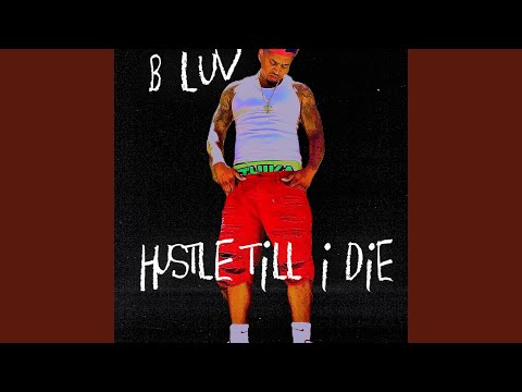 Hustle Till I Die
