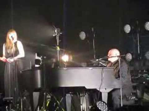 peter gabriel Belgrado 5 ottobre 2013