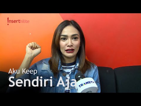 Trauma, Masayu Anastasia Enggan Bocorkan Identitas