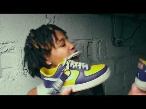 RayBandz – A1 (Air Force One) (Official Music Video)