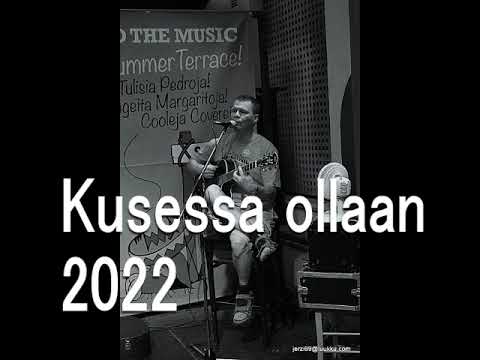 Jösse:  Kusessa ollaan 2022