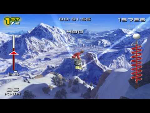 ssx 3 playstation 2 download