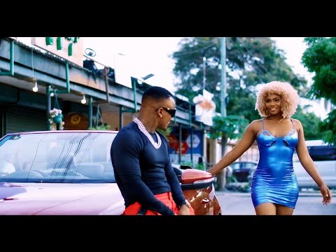 Dj Joozey X Harmonize – Namficha (Official Video)