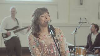'The Show' Live Session
