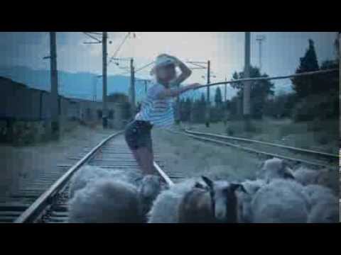 TV SHOW "WITH IVANNA MELAY"