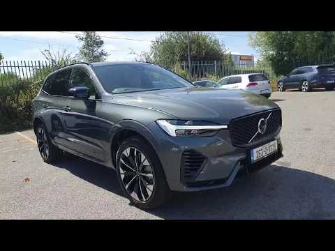 Volvo XC60 T6 AWD PHEV Plus Dark - Image 2