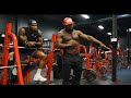 Try This Chest Workout *No Weights | Mike Rashid