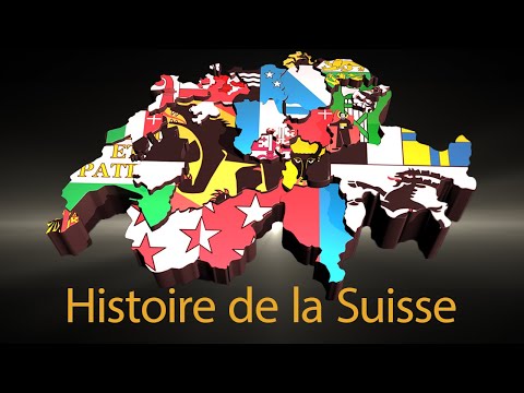 La Confédération en bref - Histoire de la Suisse