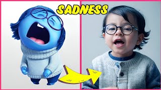 Download lagu Inside Out 2 Characters As Babies   Guess The Voice | Inside Out 2 Movie 🔥 Envy, Joy, Anxiety mp3 Download lagu Inside Out 2 Characters As Babies   Guess The Voice | Inside Out 2 Movie 🔥 Envy, Joy, Anxiety mp3