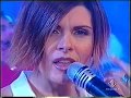 Matia Bazar Con Silvia Mezzanotte Dolce Canto Festivalbar 2001