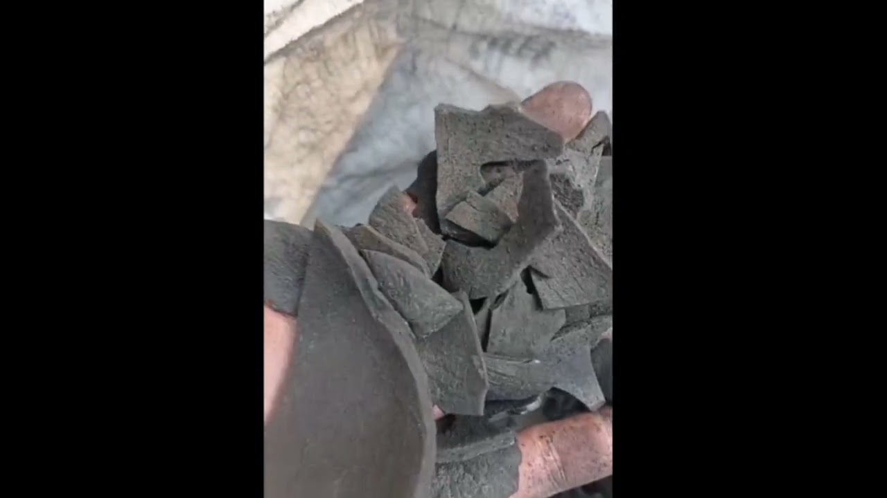Charcoal Factory Thumbnail