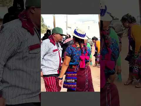 Marimba de San Sebastián H Guatemala