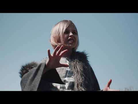 LEIA - Trøllabundin (cover Eivør Pálsdóttir) | HI-REAL KIDS