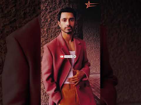 Riz Ahmed's Career Has Been A Meteoric Rise || #shorts #celebritynews