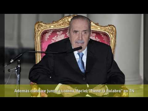 Luis Otero (periodista) - Biografía