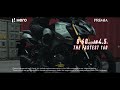 New Xtreme 160R 4V Combat Edition Challenge The Extreme