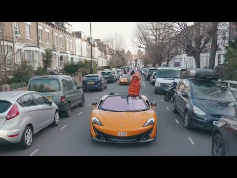 [FREE] Central Cee x Luciano x Headie One UK Drill Type Beat - "ENDLESS"