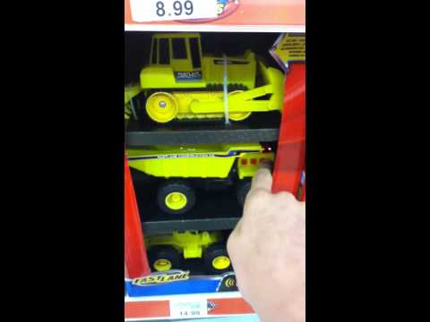 Joe kozlowski at toys r us part 1