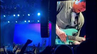 Download lagu JOHN MAYER plays ‘I Guess I Just Feel Like’ at Youngstown OH, 26th September 2025 mp3