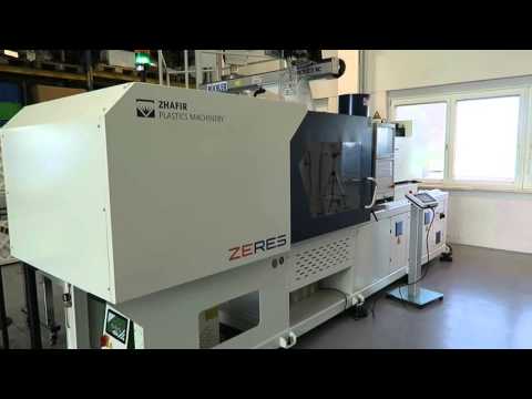 HAITIAN Zeres - 1200 / 300 / 36 - Vorführmaschine