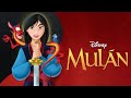 Opening Vhs De Mulan México 1999