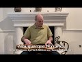 Albuquerque Mazurka - Mark Gilston on mountain dulcimer