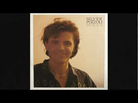 Silver Pozzoli - From You To Me_Extended Version (1986)