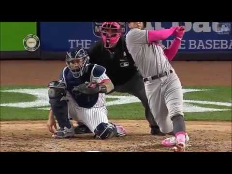 Diamond Talk Ep. 2 - Shohei Ohtani, Gold Glovers, Silver Sluggers, & Giancarlo Stanton