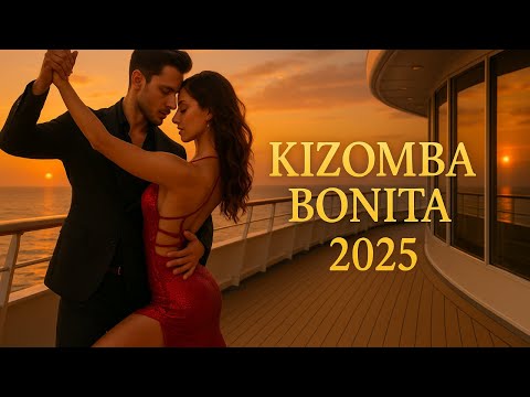 🔥 Urban Kizomba 2025 – Where Heartbeats Meet Passionate Melodies