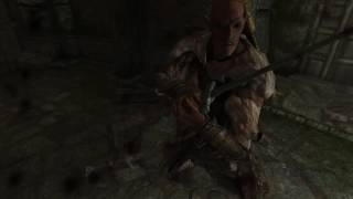 Skyrim t bag