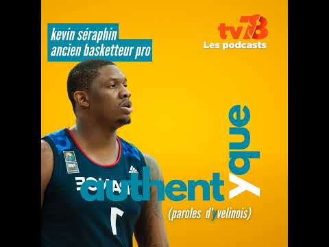 Kevin Seraphin : de la NBA au Poissy Basket