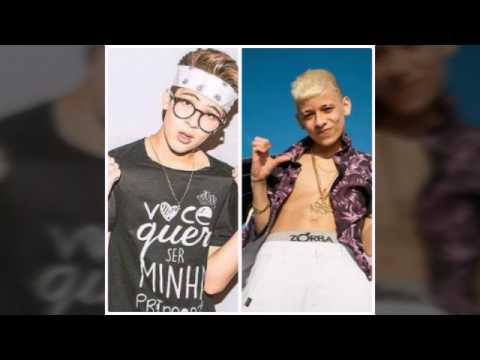 MC PEDRINHO VS JOÃO GUILHERME