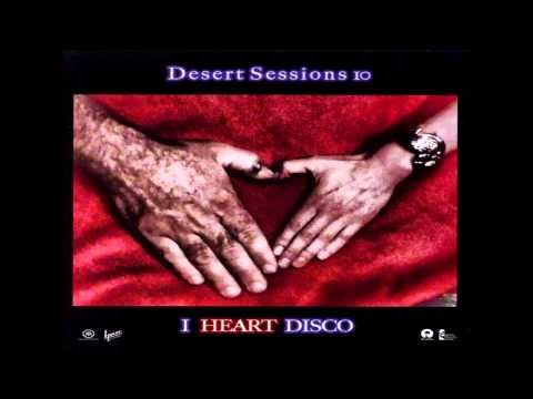 In My Head Or Something - Desert Sessions