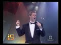 GARY LOW I WANT FESTIVALBAR 1983