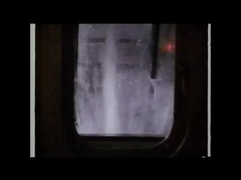 Beyond the Poseidon Adventure (1979) the S. S. Poseidon explodes scene with added sfx