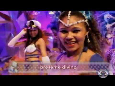 União da Vila do IAPI - Clipe 2012