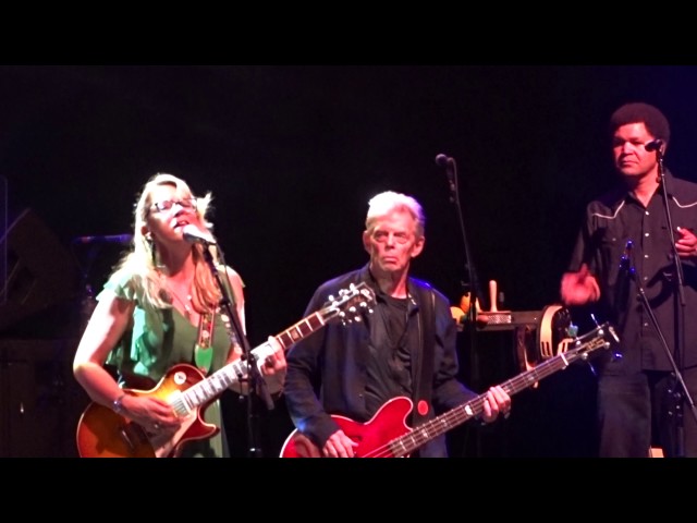 2017.07.05 - Wolf Trap - Key To The Highway