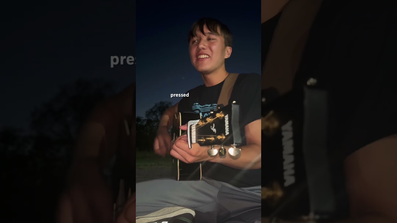 Promotional video thumbnail 1 for Ethan Garcia