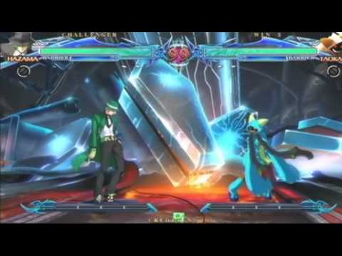 BBCP 9/9/2013 Athena Nipponbashi - J Anson (HZ) VS Matoi (TK)