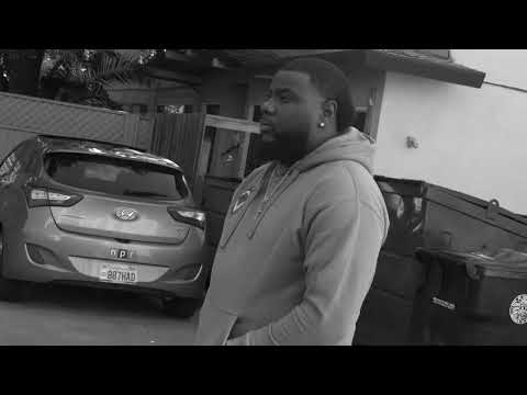 TMB Smokey - Hold Me Down Dir. MarcEighty8