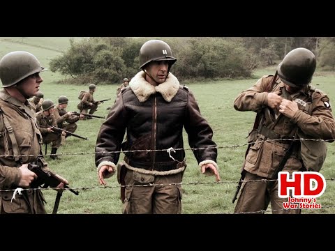Band of Brothers - Sobel's lost again